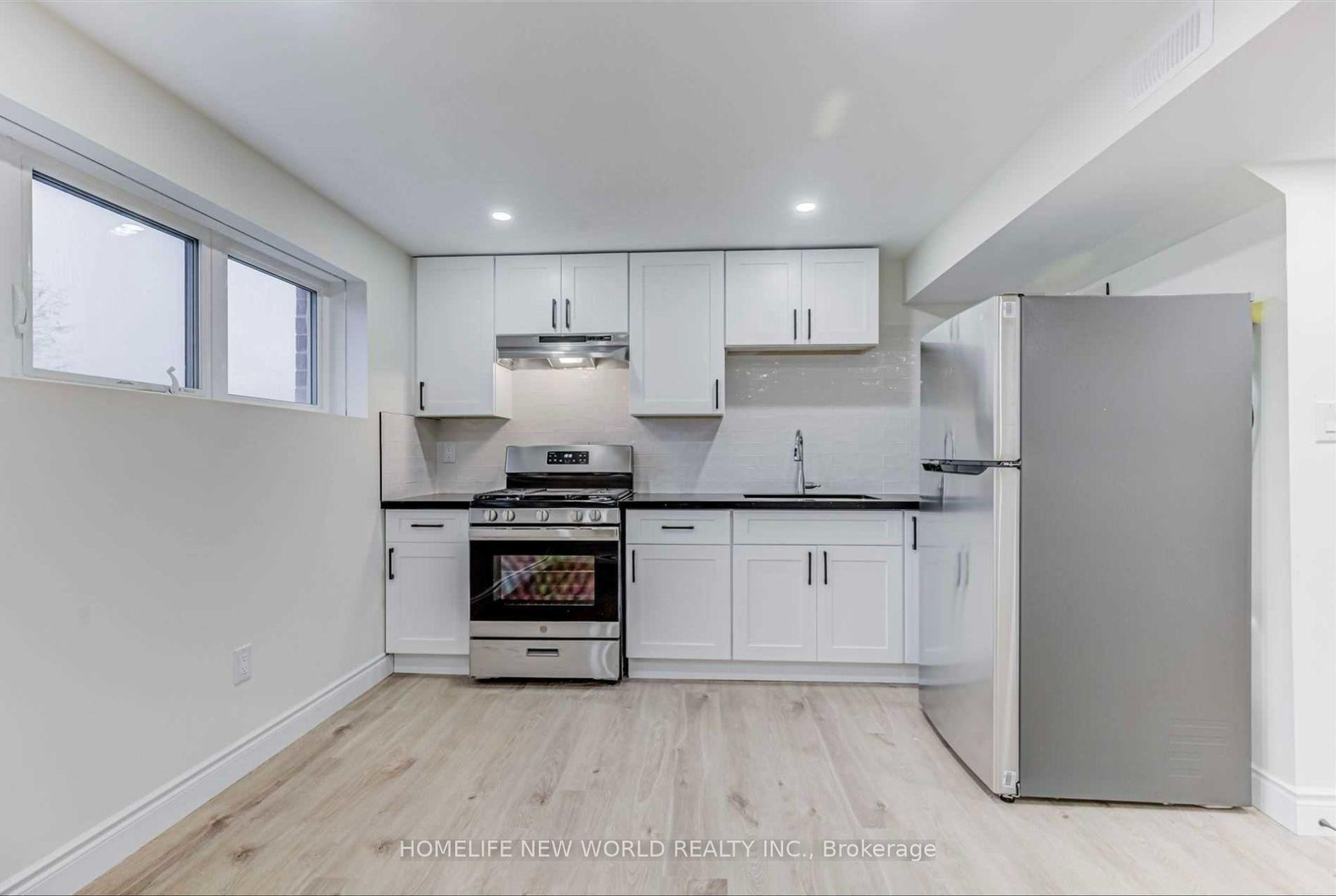 24 SEEDLING Crescent Basement #Basement, Whitchurch-Stouffville — Detached for lease, photo 1