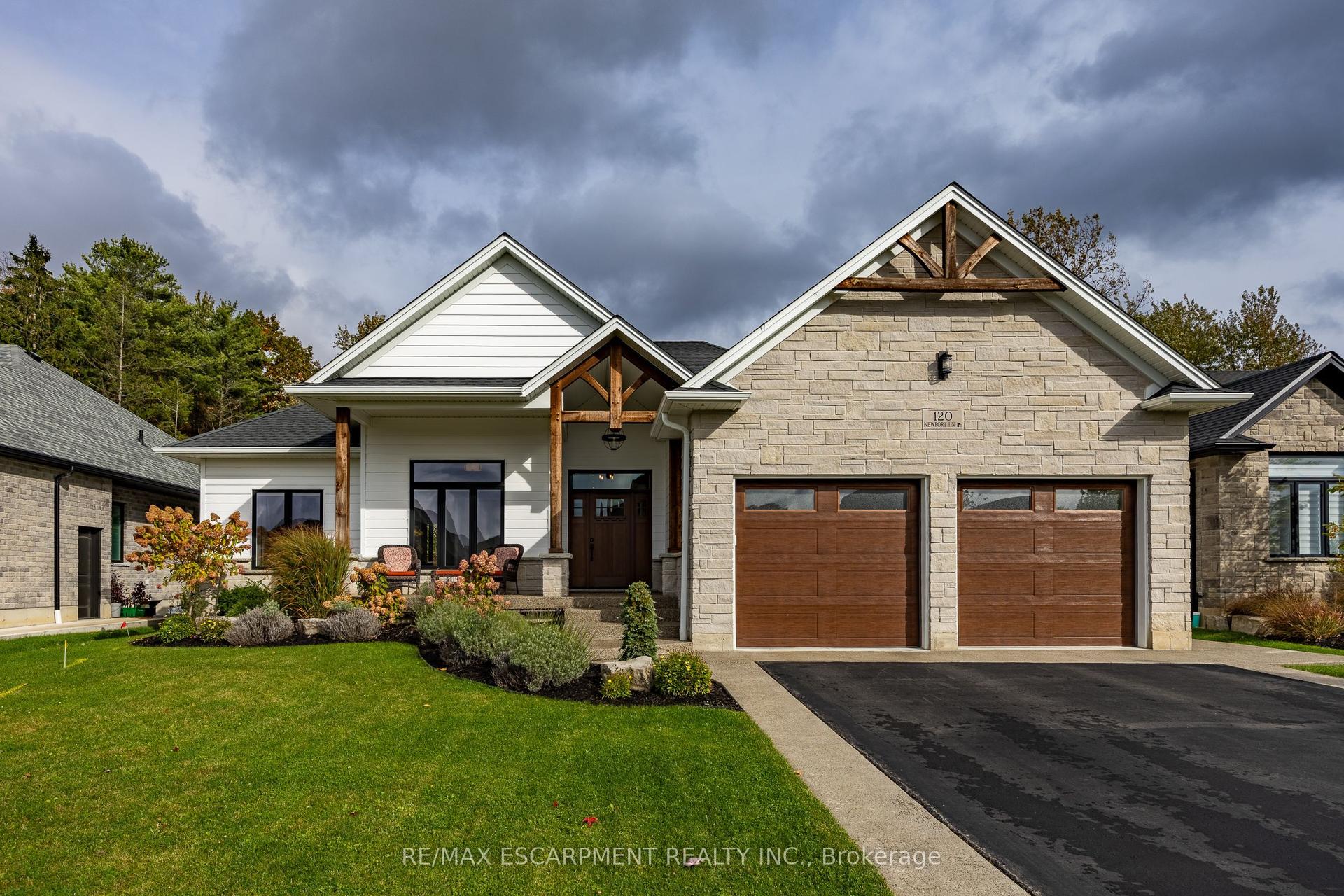 120 Newport Lane — photo 1