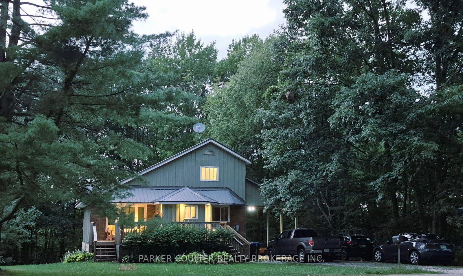 2486 South Orr Lake Road — photo 1