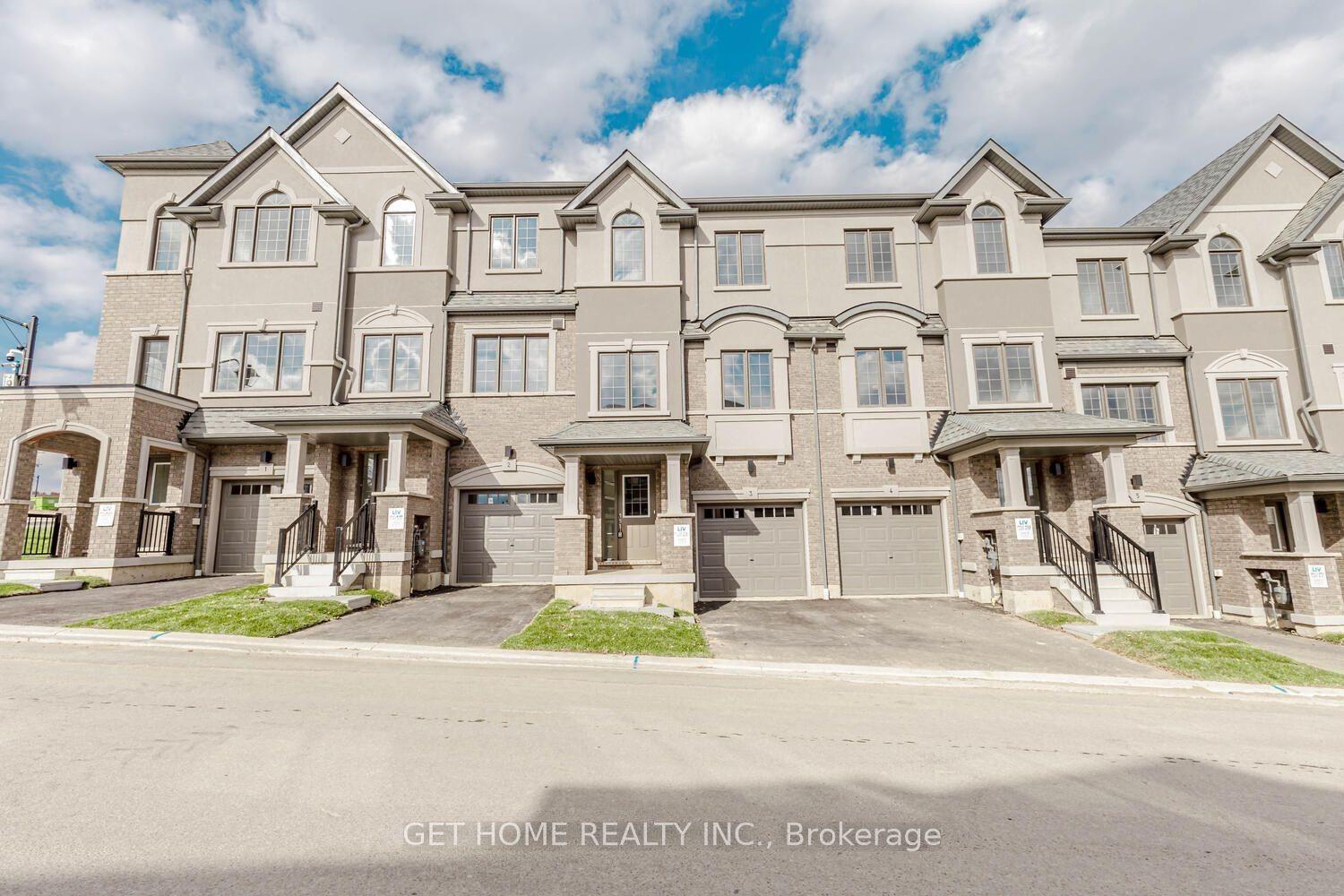 620 COLBORNE Street W 3 #3 — photo 1