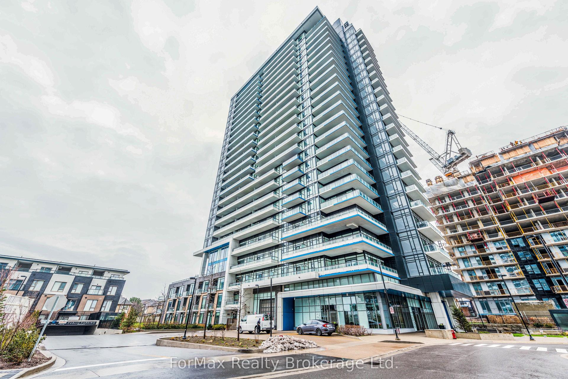 2560 Eglinton Avenue 103 #103, Mississauga — Condo Town for sale, photo 1