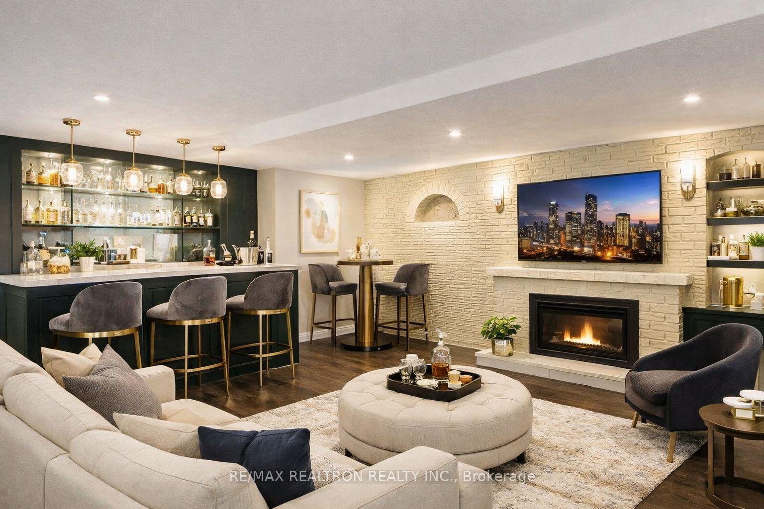 38 Weldrick Road W Basement #Basement — photo 1