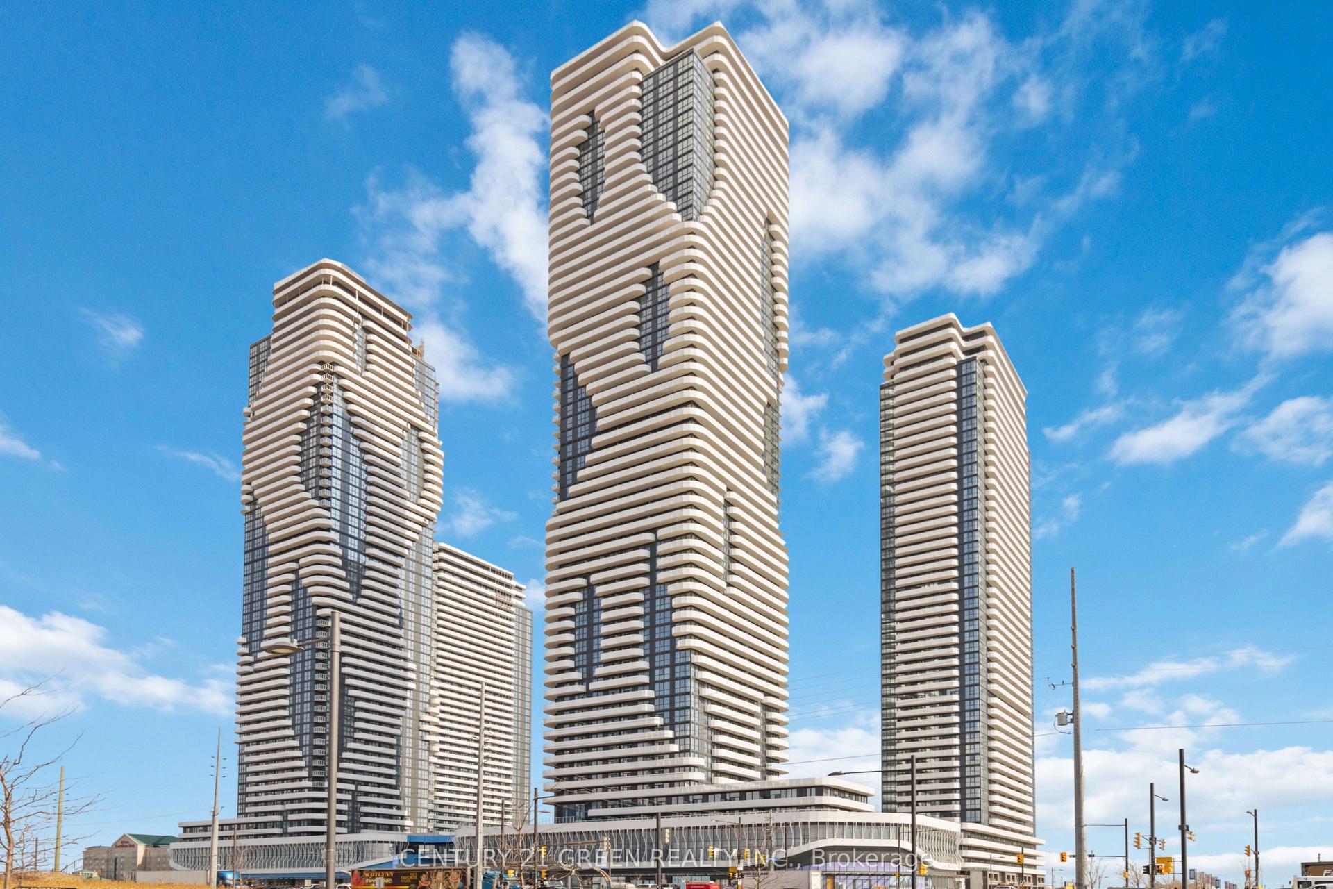 225 Commerce Street 3506 #3506, Vaughan — Condo for lease, photo 1