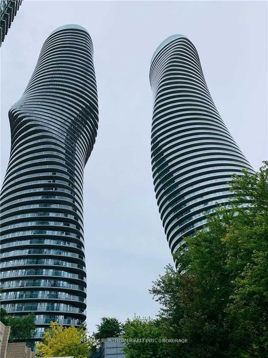 60 Absolute Avenue 706 #706 — photo 1