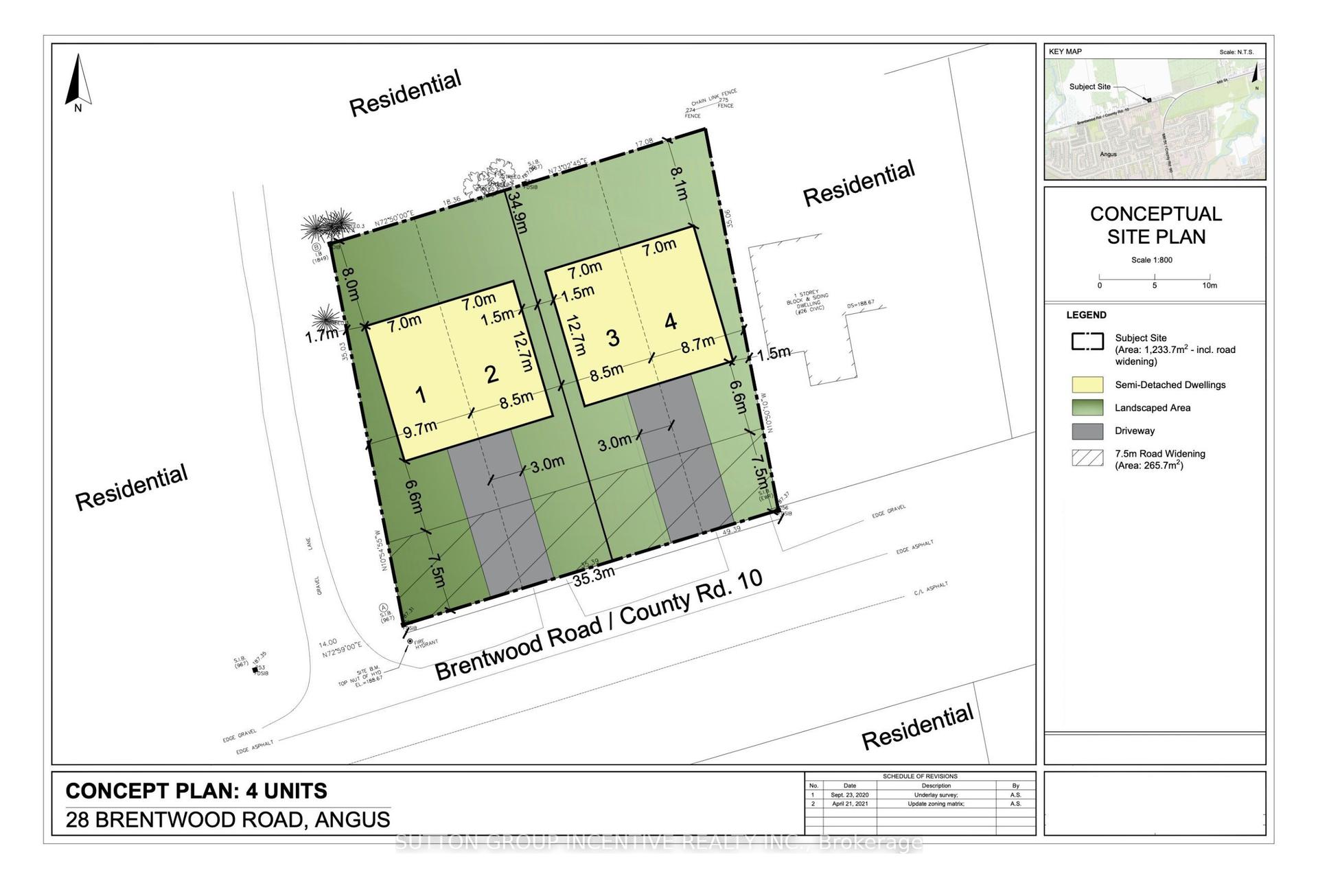 28 Brentwood Road — photo 1