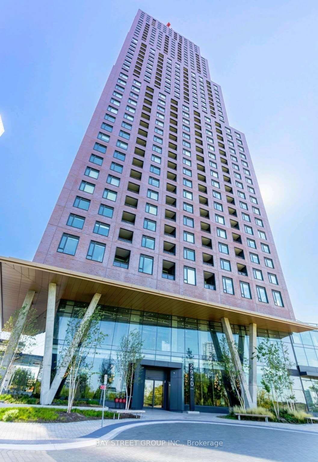 2920 Hwy 7 612 #612, Vaughan — Condo for lease, photo 1