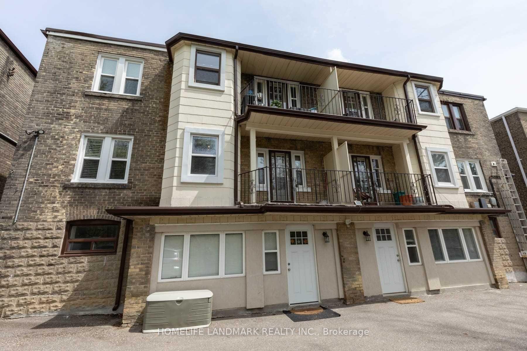 105 Chatsworth Drive 3 #3 — photo 1