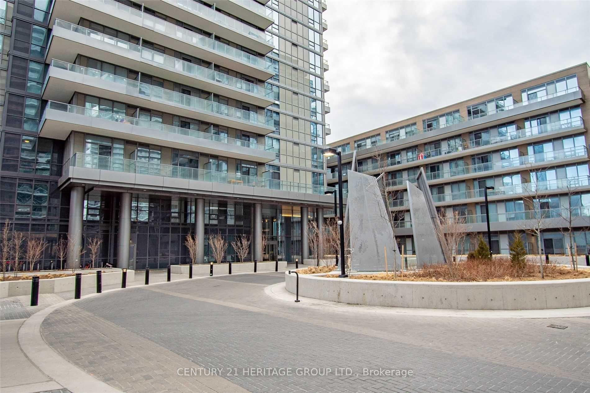 50 Forest Manor Road 1605 #1605, Toronto — Condo for lease, photo 1