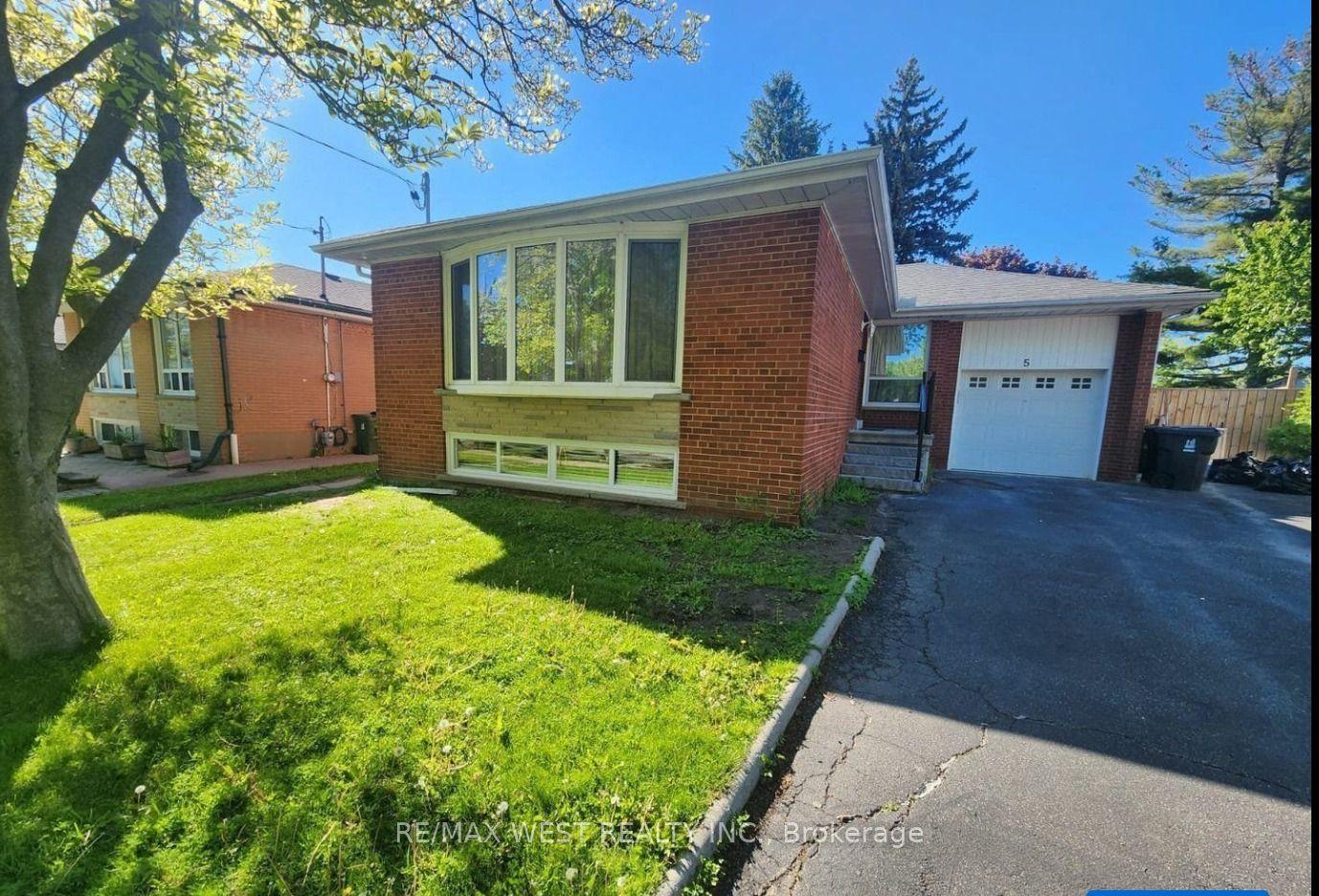 5 Ludgate Drive Basement #Basement — photo 1