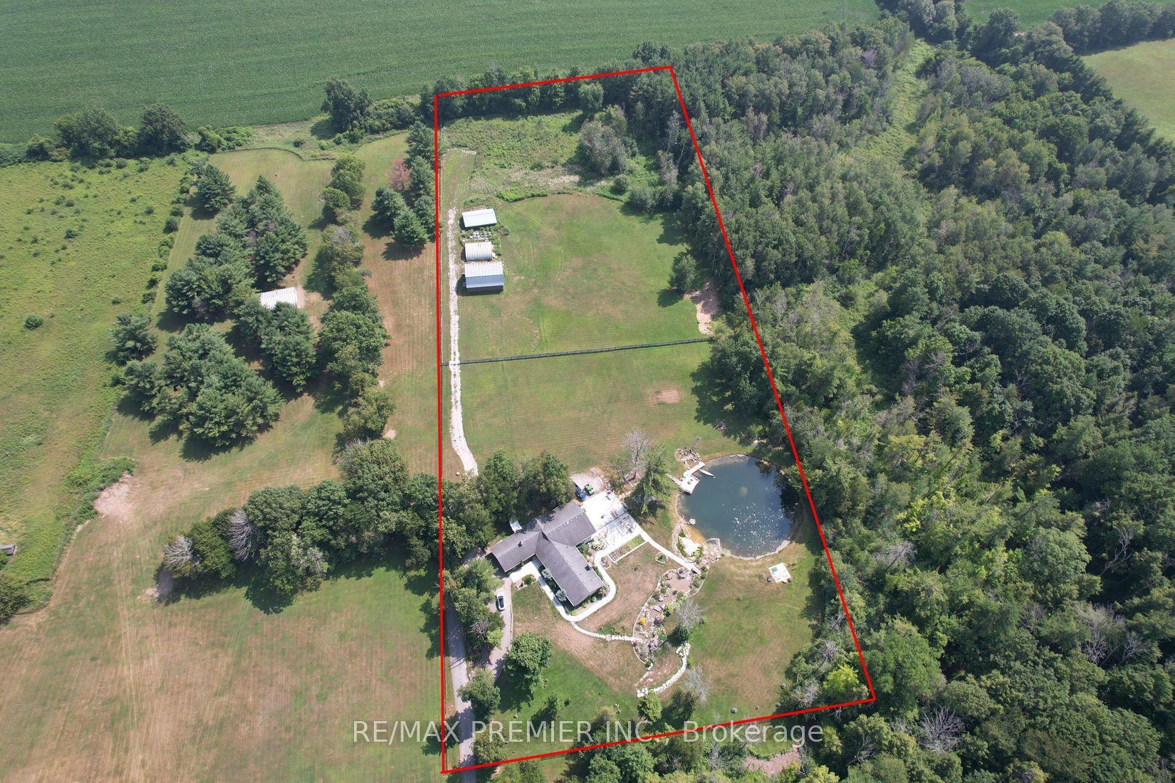 253 Morning Side Road — photo 1