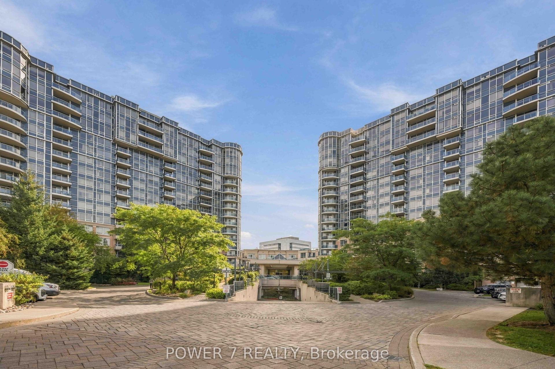 23 Cox Boulevard 1179 #1179, Markham — Condo for sale, photo 1