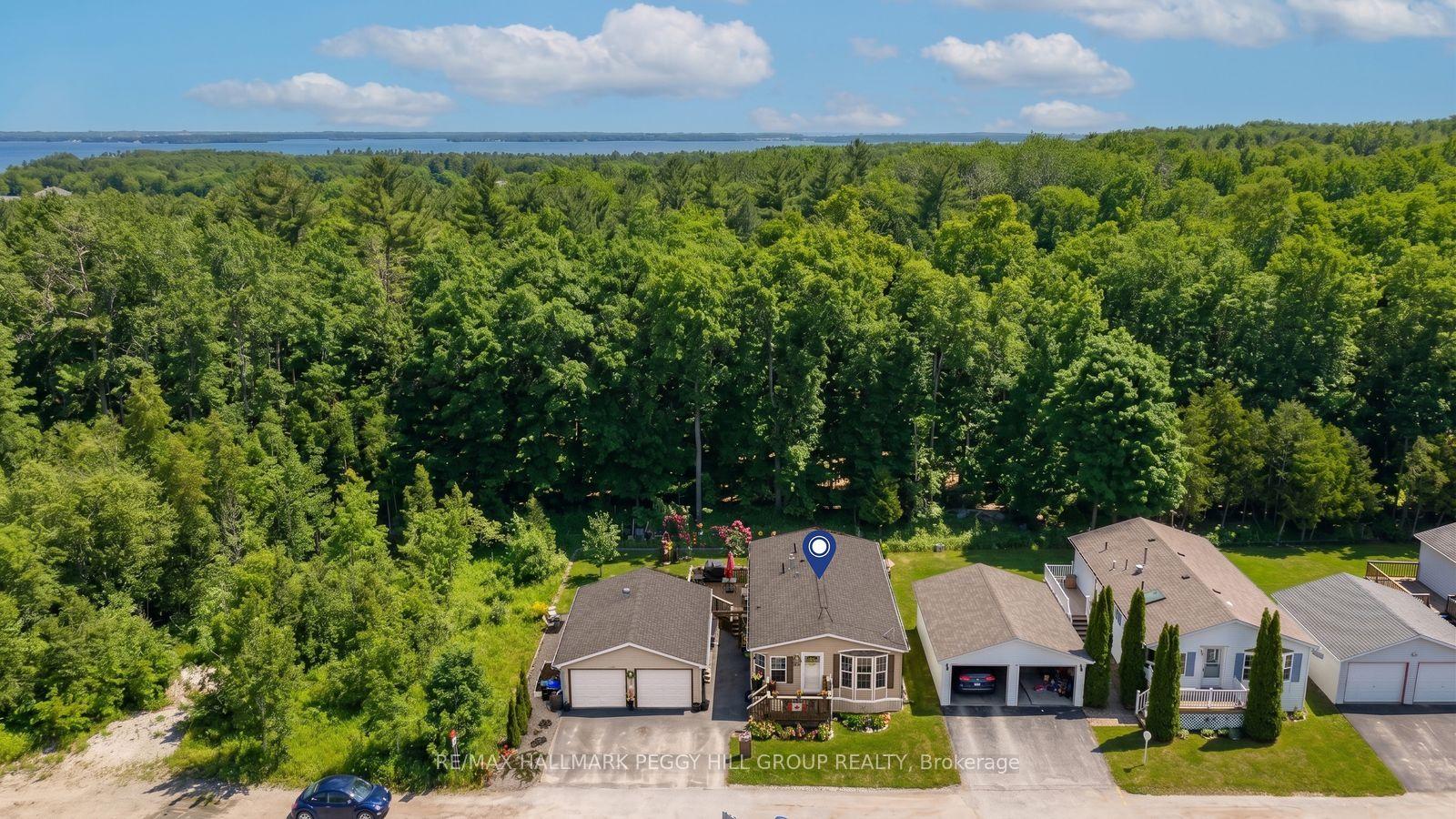1435 Fox Road, Severn — Detached for sale, photo 1