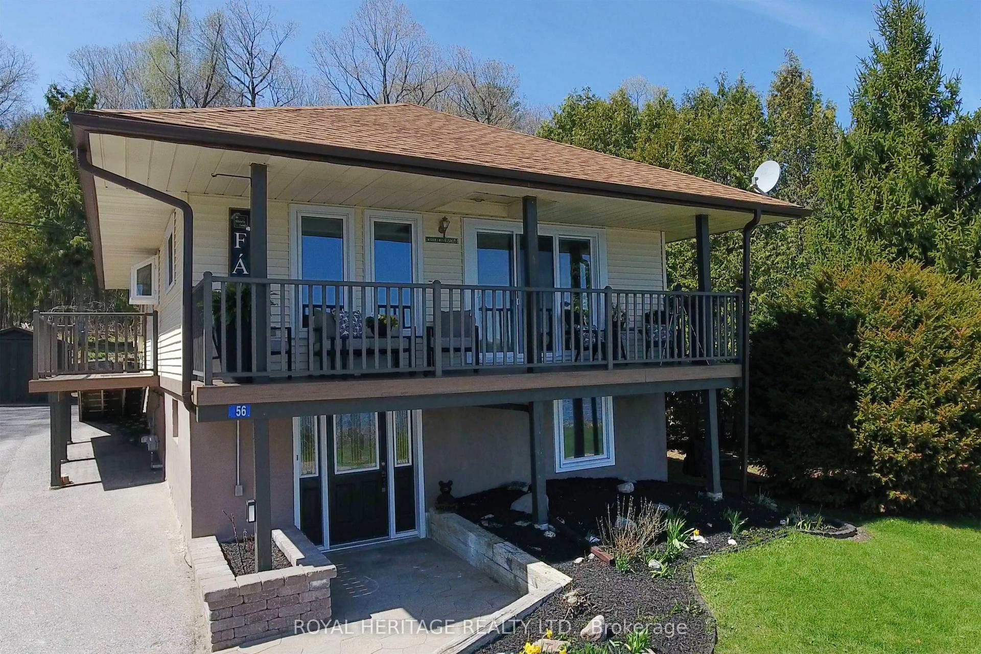 56 Pine Point Lane — photo 1