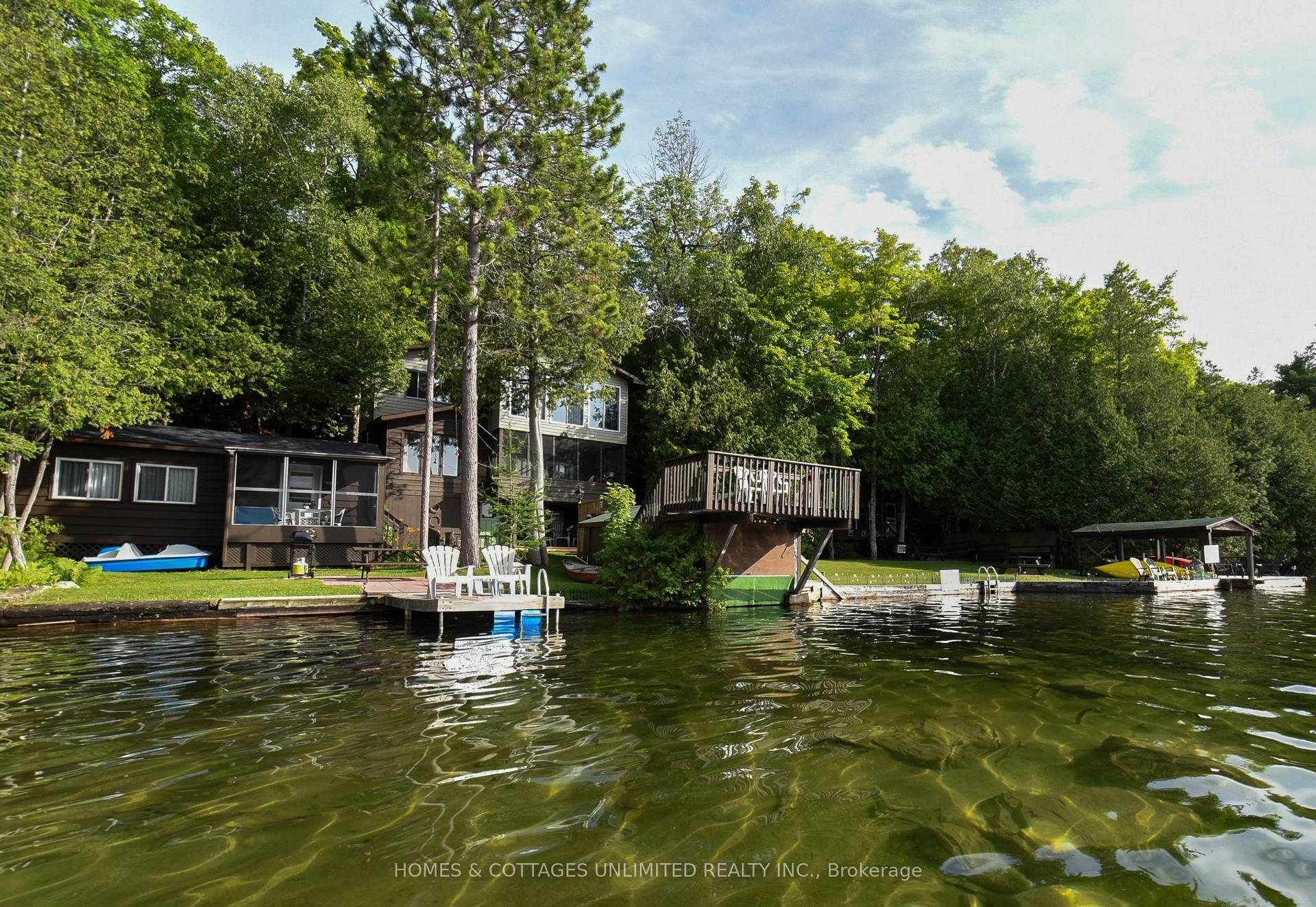 1070 Young Lane, Frontenac — Detached for sale, photo 1
