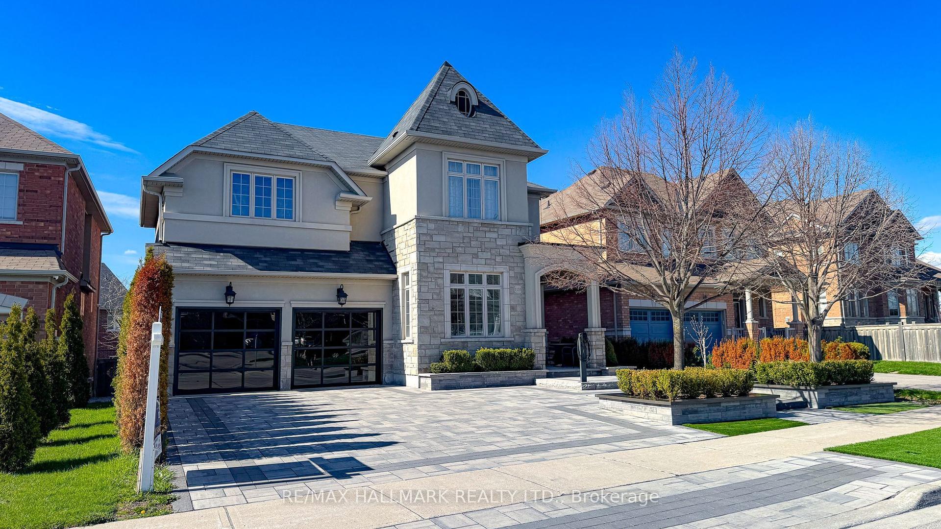1135 Cenotaph Boulevard — photo 1