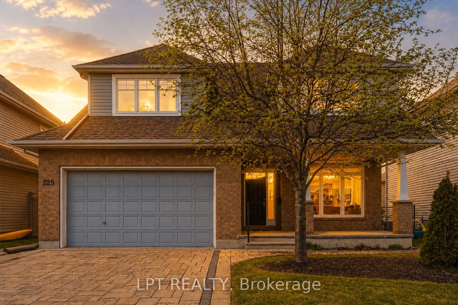 325 Creston Valley Way — photo 1