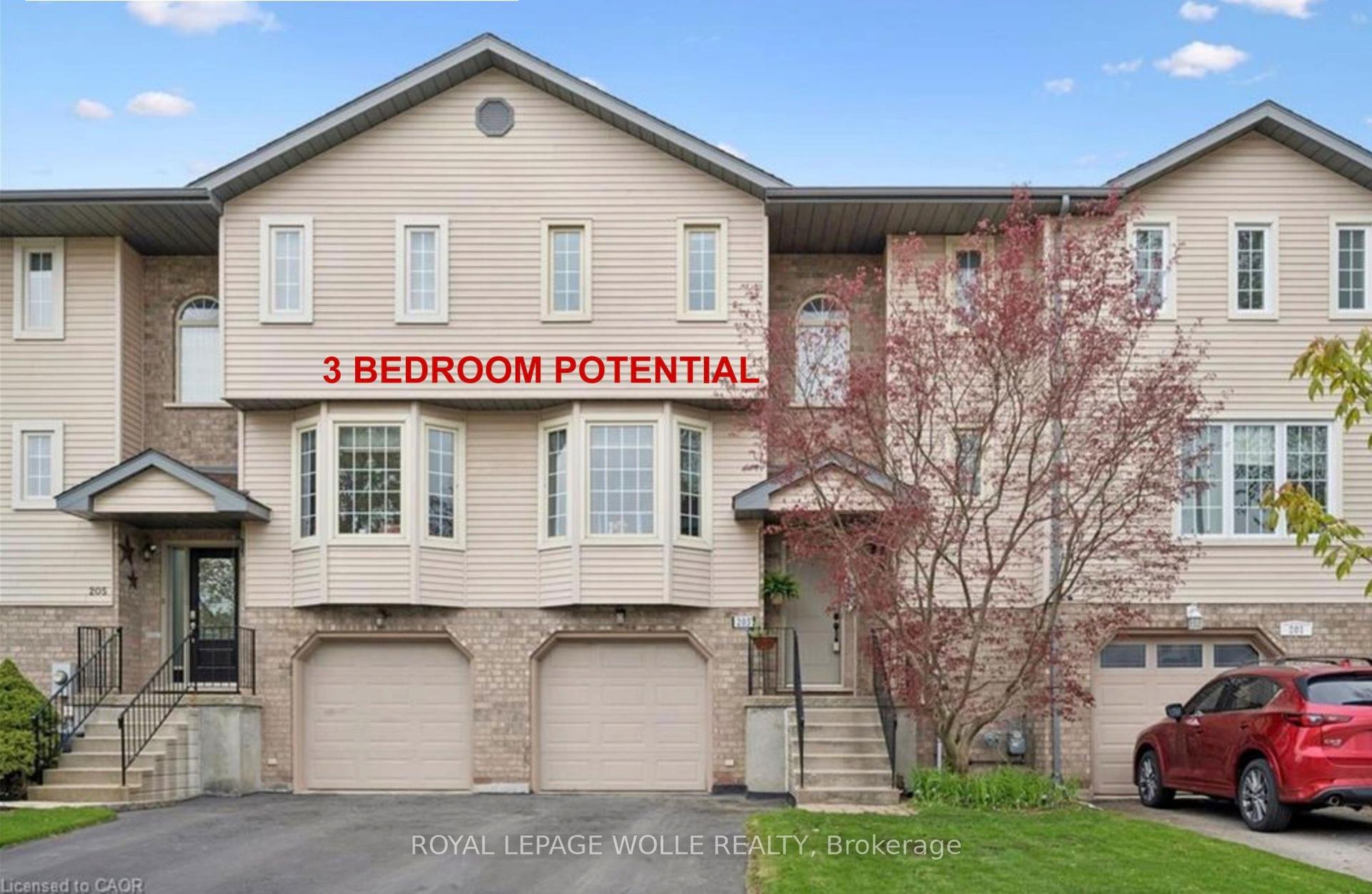 203 Baker Street — photo 1
