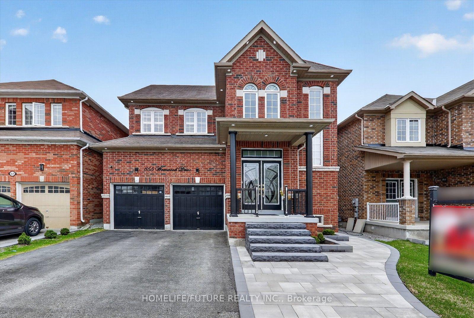 855 Wrenwood Drive — photo 1