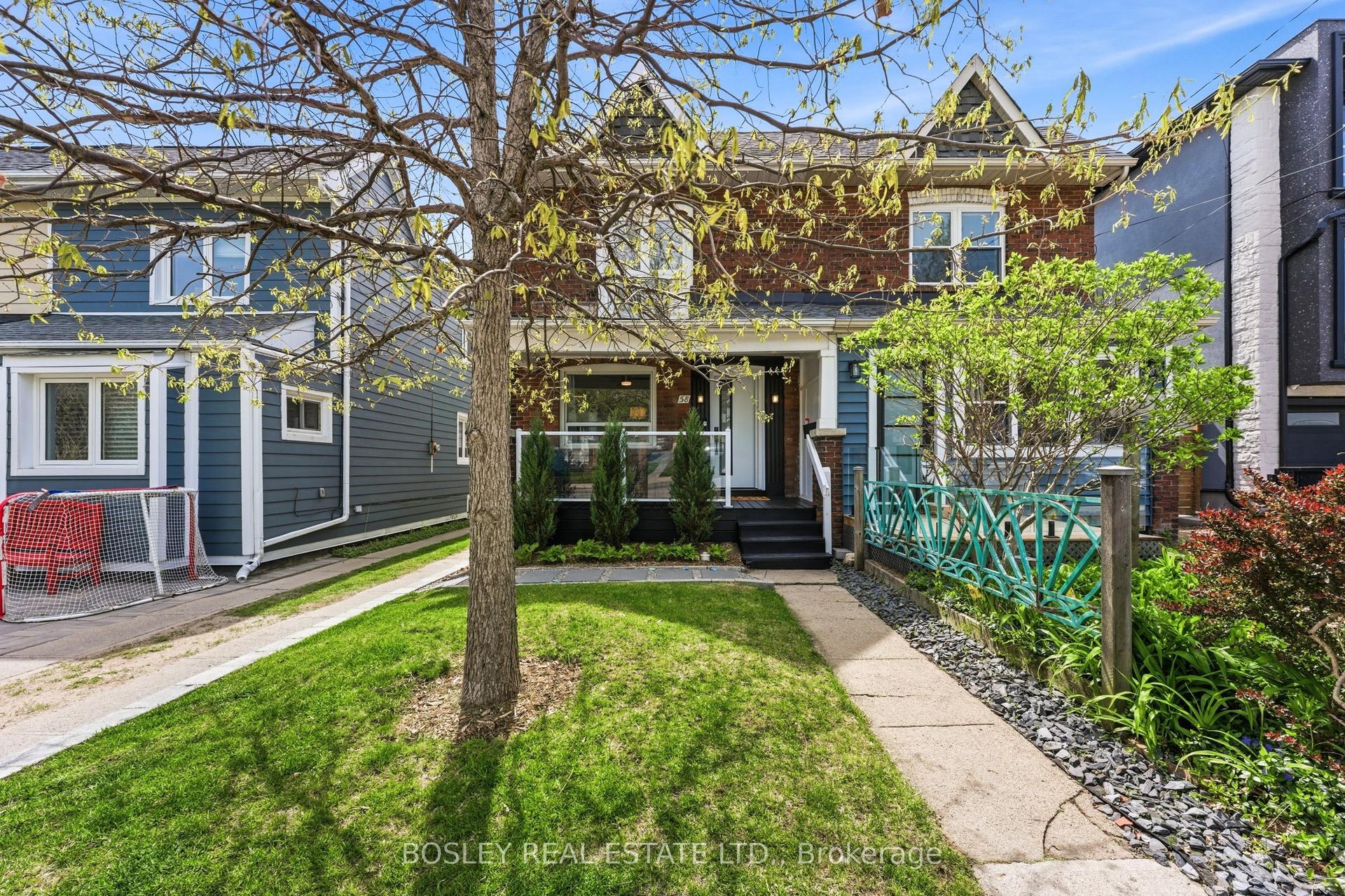 58 Valhalla Boulevard — photo 1