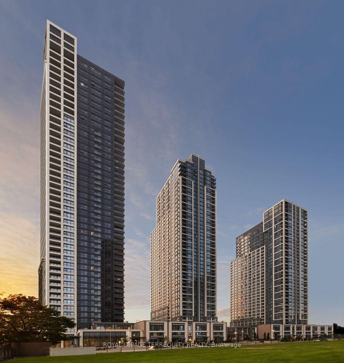 7 Mabelle Avenue 604 #604 — photo 1