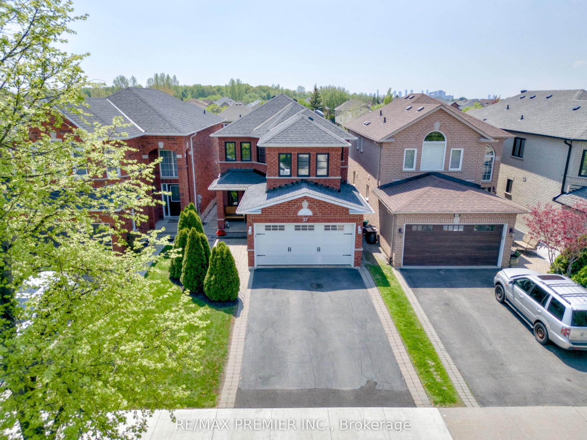 37 Princeton Gate — photo 1
