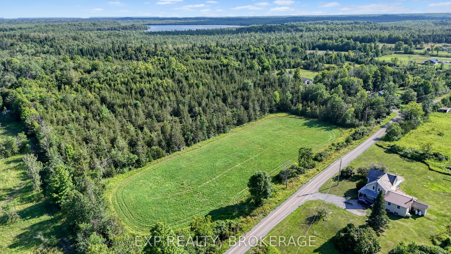 PT LT 3 CON 10 DAFOE Street, Greater Napanee — Land for sale, photo 1