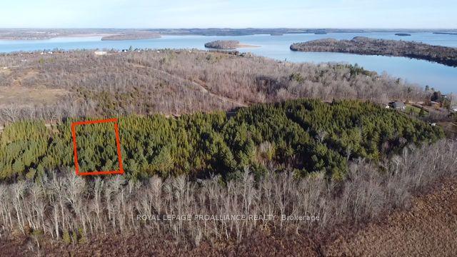 Part 3 Ingham Road, Alnwick/Haldimand — Land for sale, photo 1