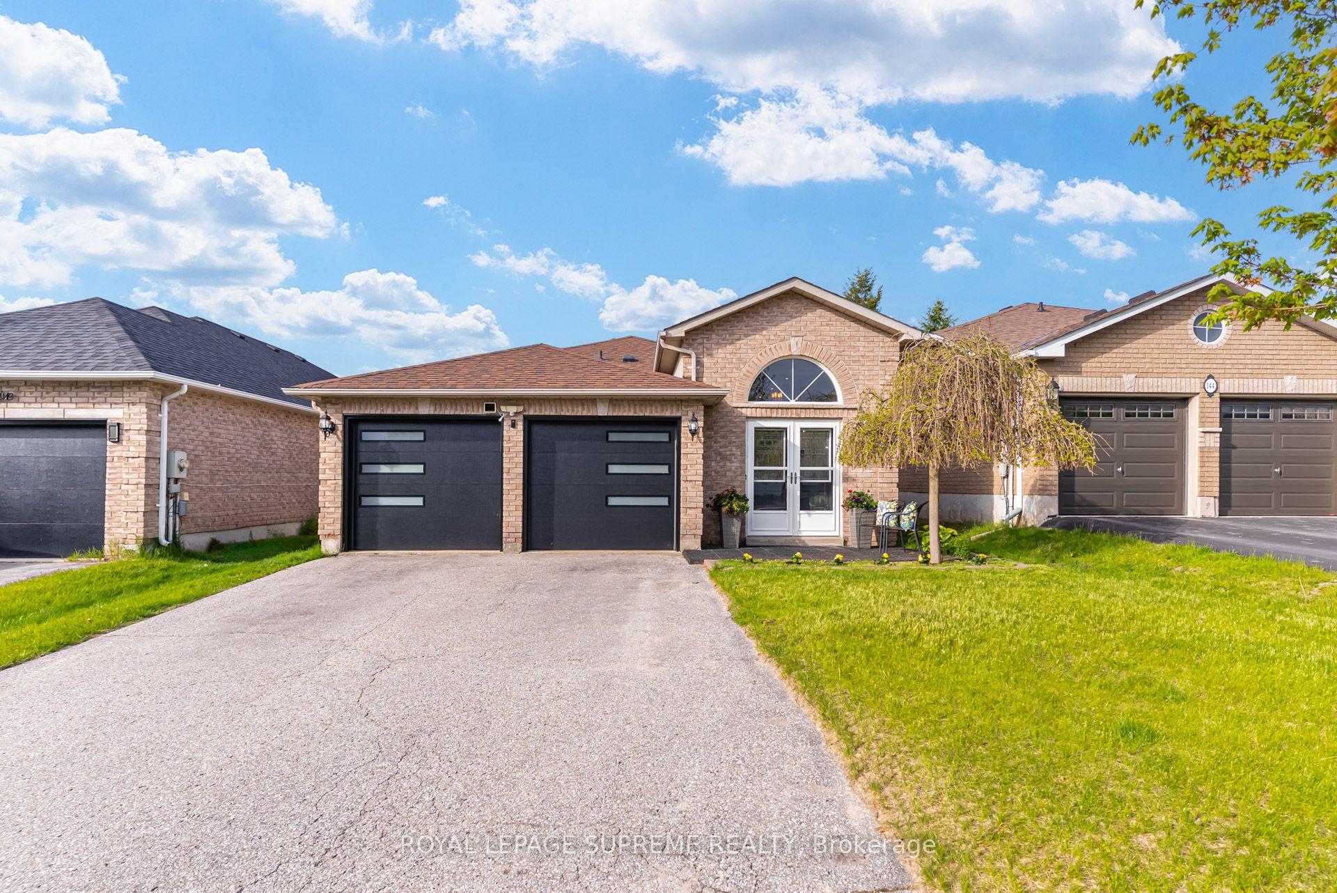 146 Cunningham Drive — photo 1