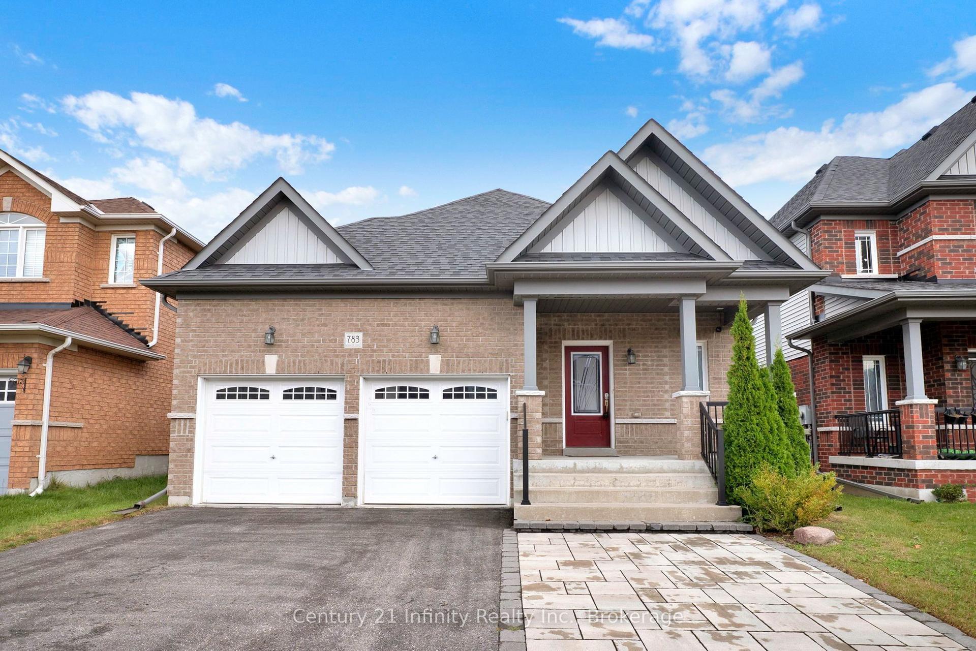 783 Ormond Drive, Oshawa — Detached for sale, photo 1