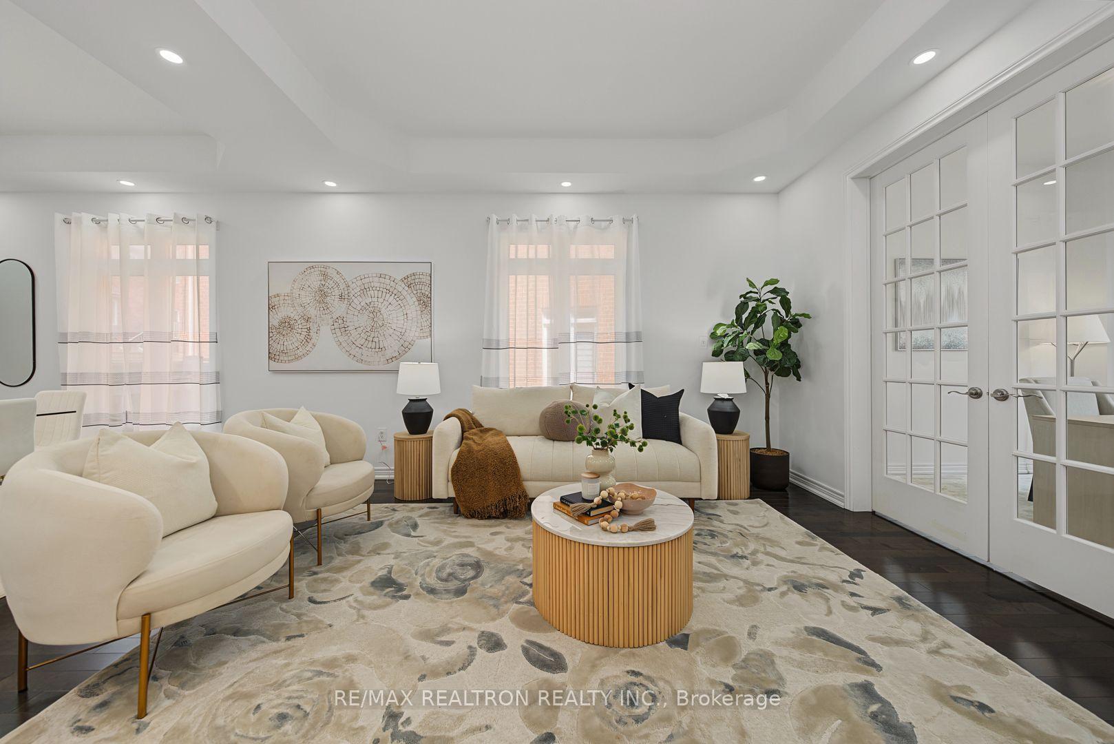 28 Brightside Avenue, Richmond Hill — Detached for sale, photo 1