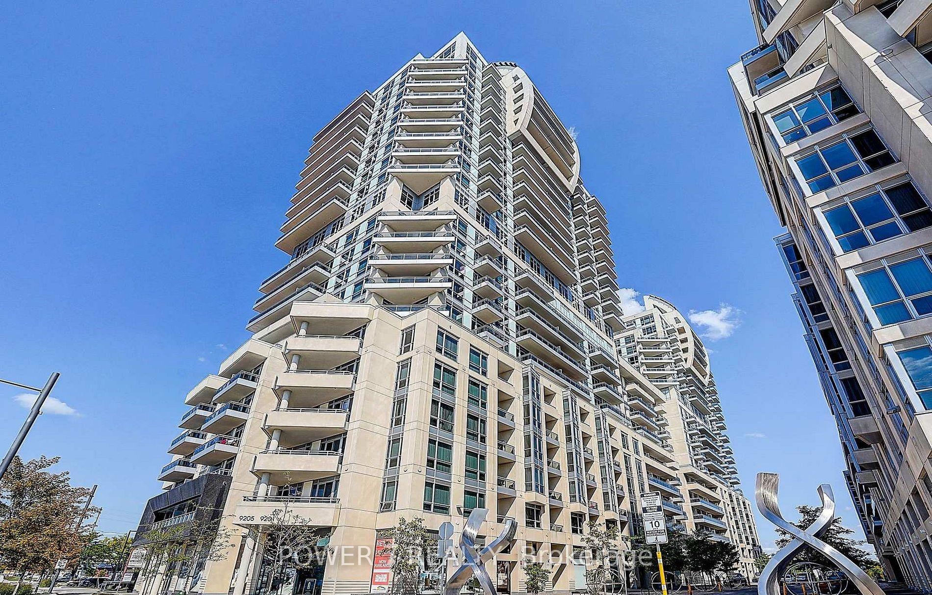9201 Yonge Street NW 314 #314 — photo 1
