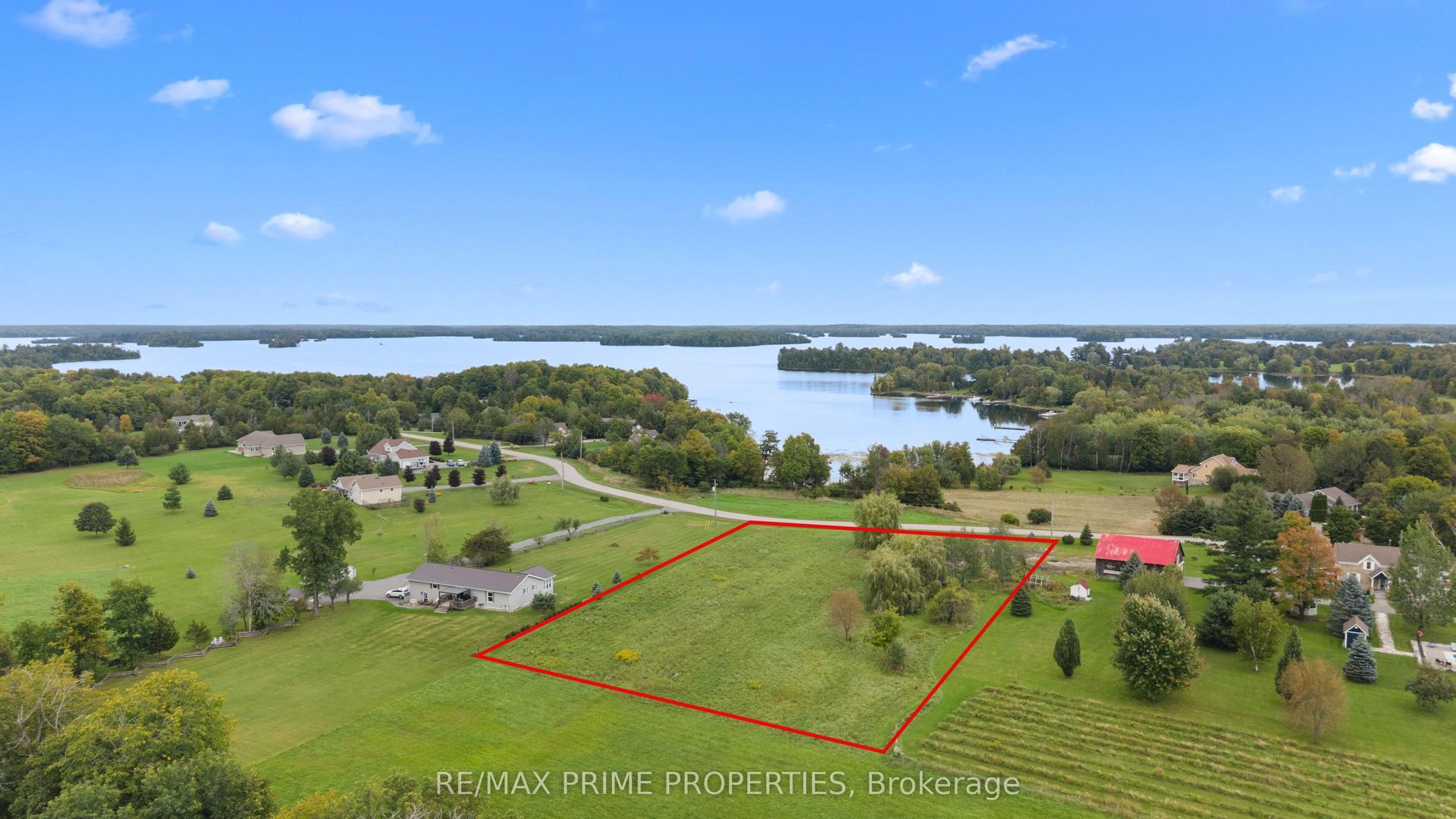 00 Horace Drive, Rideau Lakes — Land for sale, photo 1