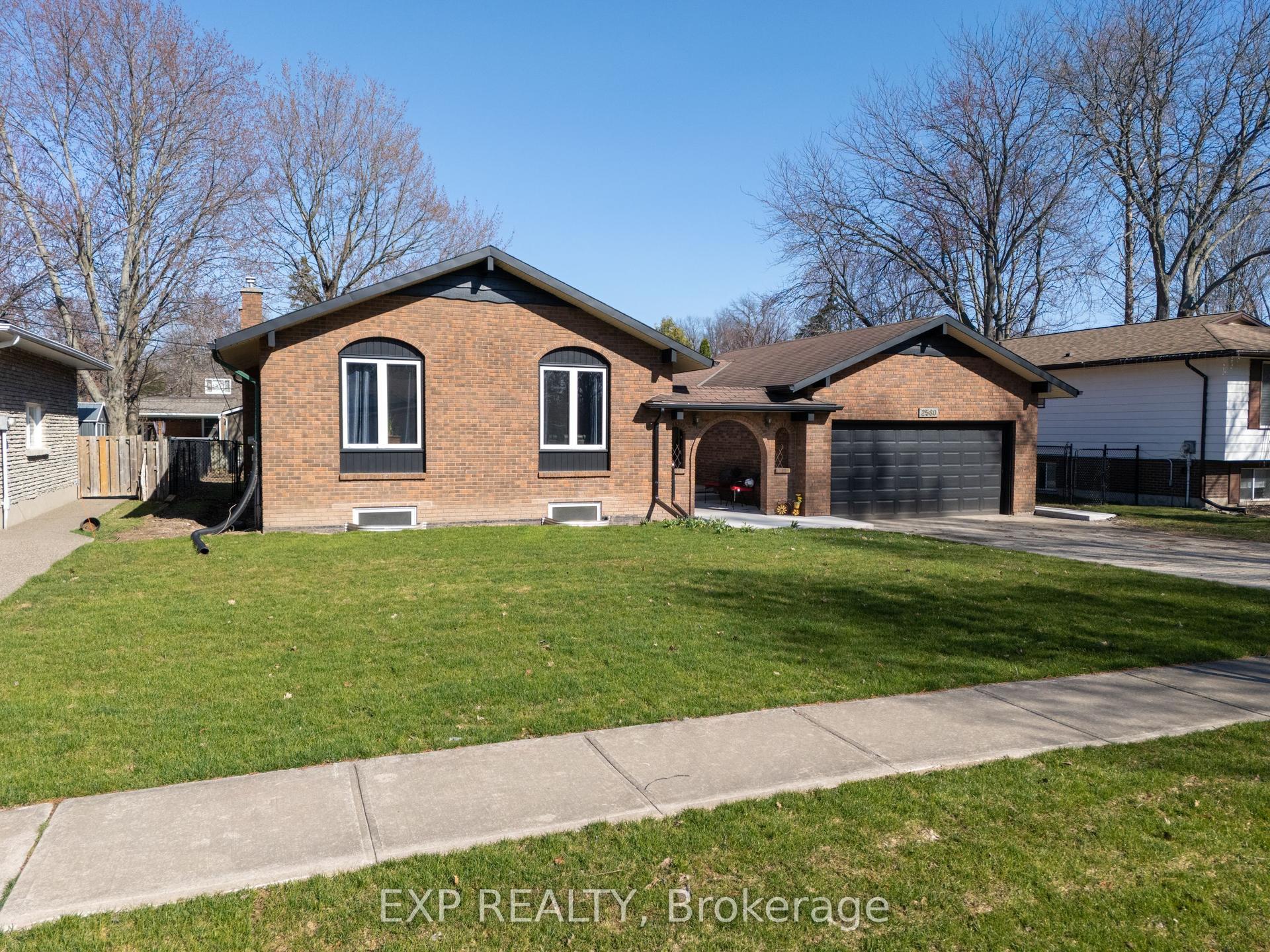 2580 Noella Court lower #lower, Niagara Falls — Detached for lease, photo 1
