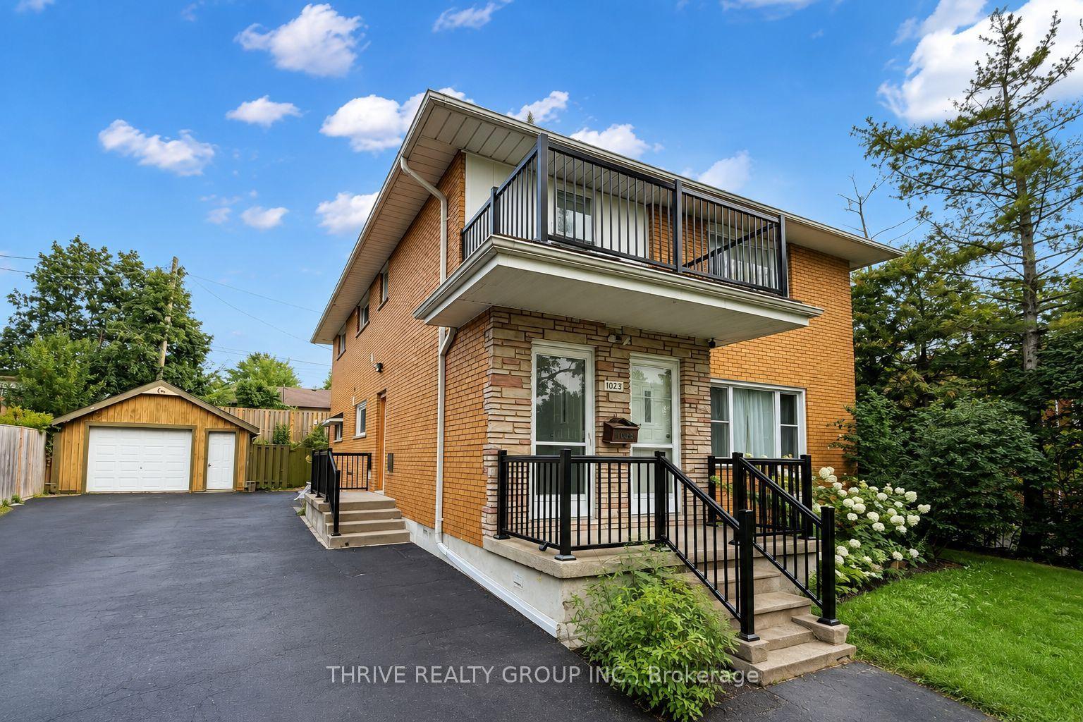 1023 Eagle Drive Main #Main, London South — Multiplex for lease, photo 1