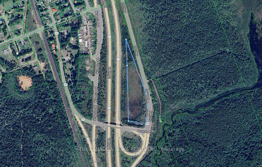 12722 Hwy 11 N/A N — photo 1