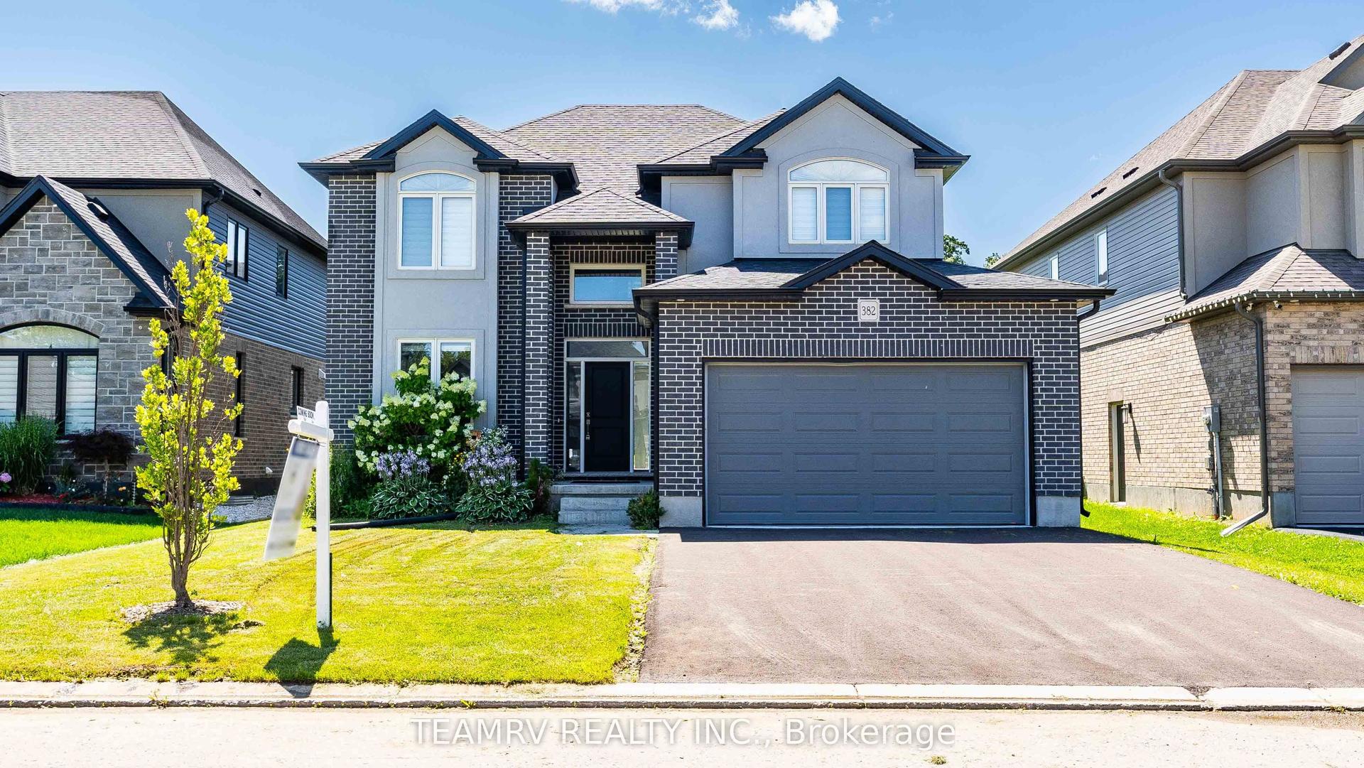 382 Masters Drive — photo 1