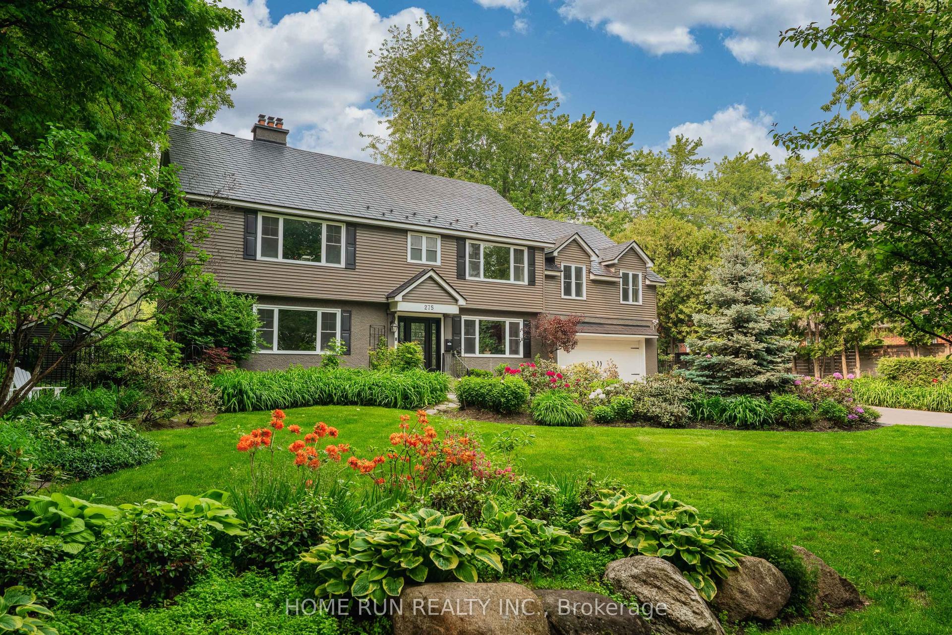 275 BUCHAN Road — photo 1