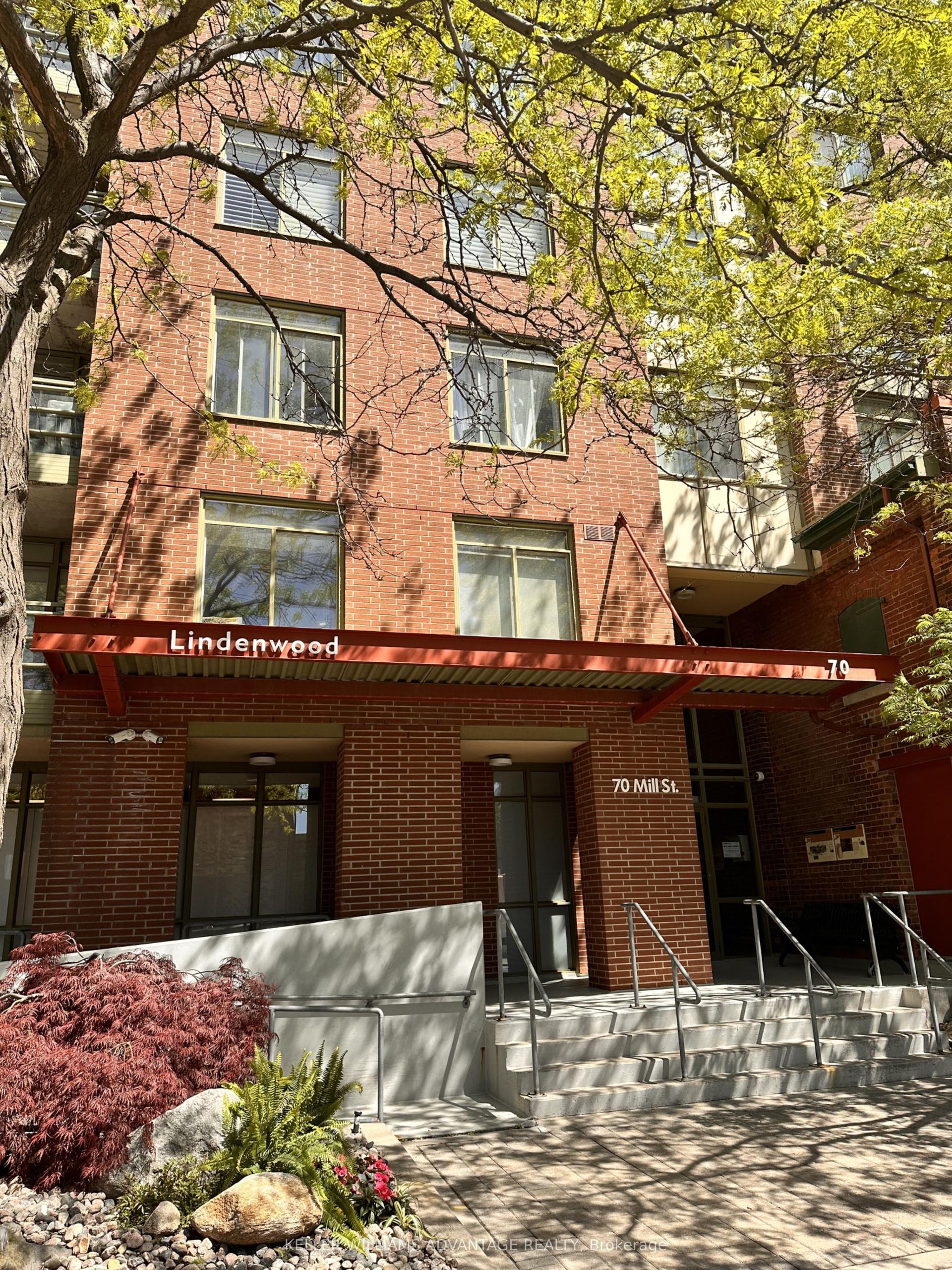 70 Mill Street Sub Penthouse SP09 #Sub Penthouse SP09, Toronto — Condo for sale, photo 1