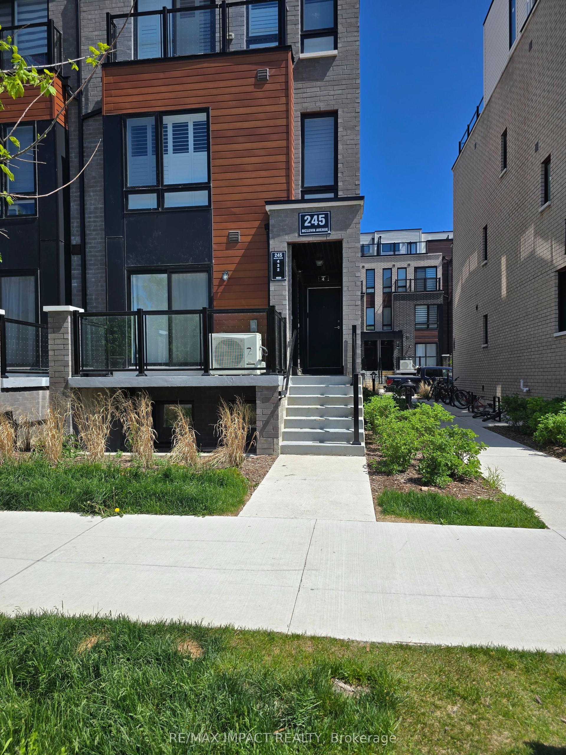 245 Mclevin Avenue 2 #2 — photo 1