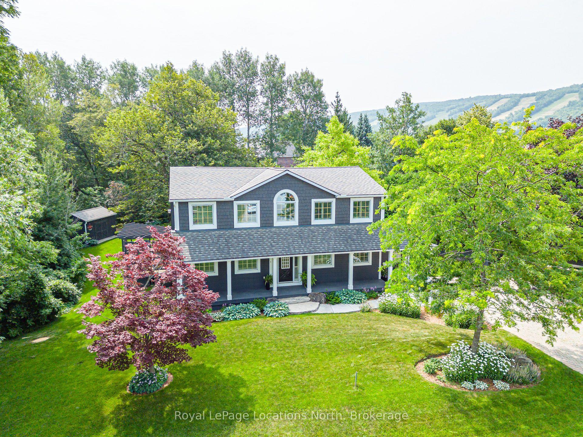 110 Liisa's Lane, Blue Mountains — Detached for sale, photo 1