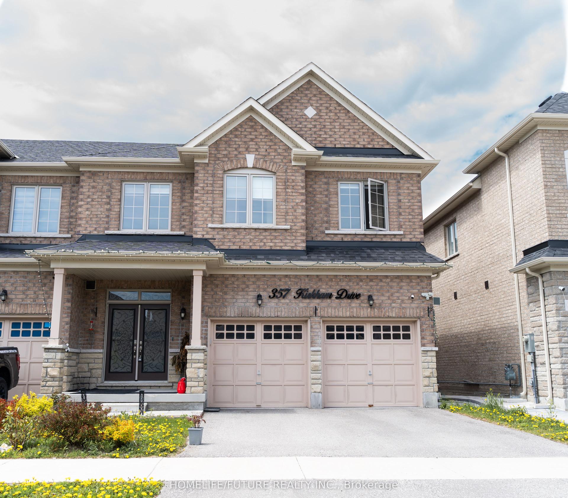 357 Kirkham Drive — photo 1