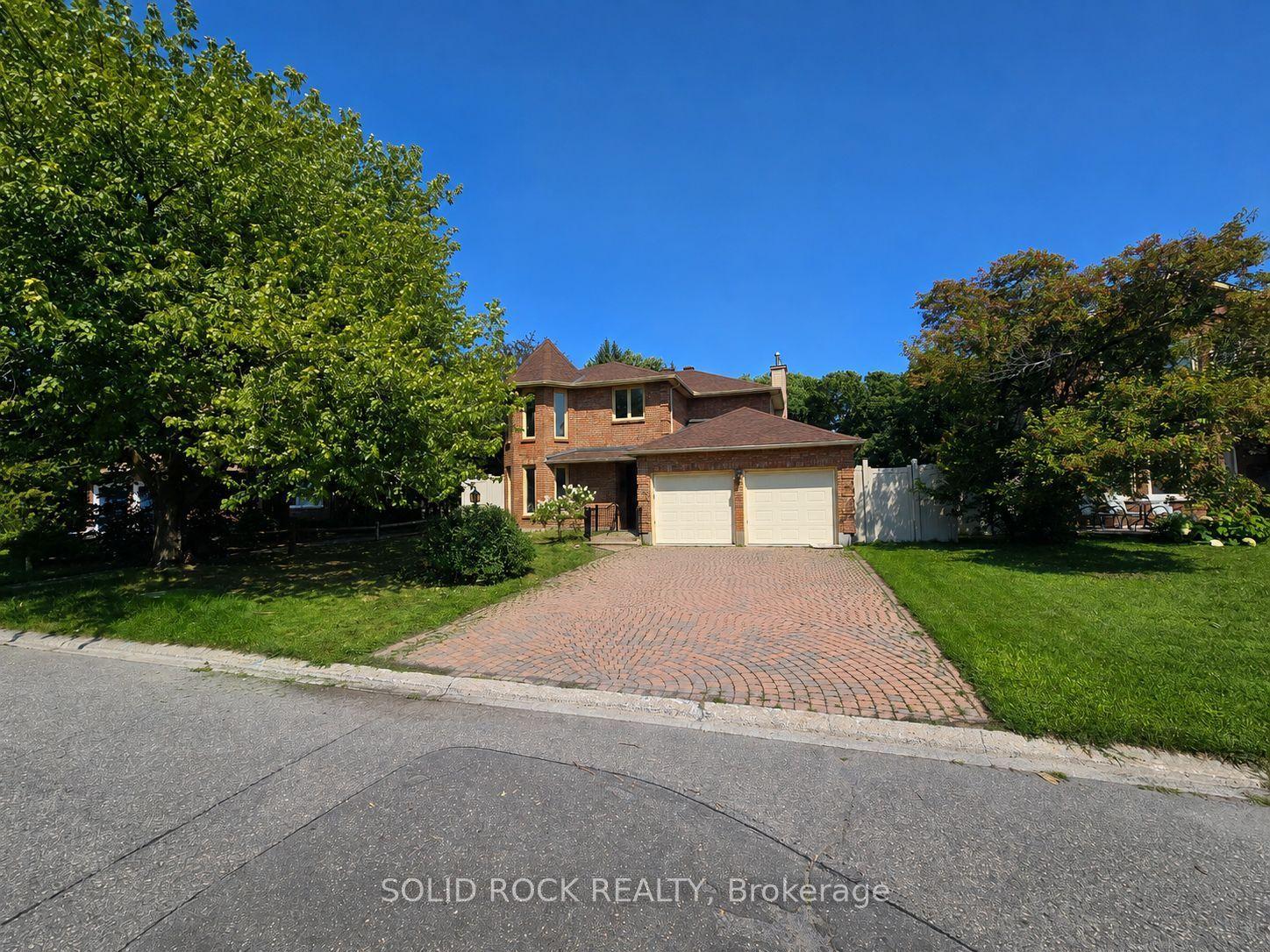 54 Huntsman Crescent, Kanata — Detached for sale, photo 1