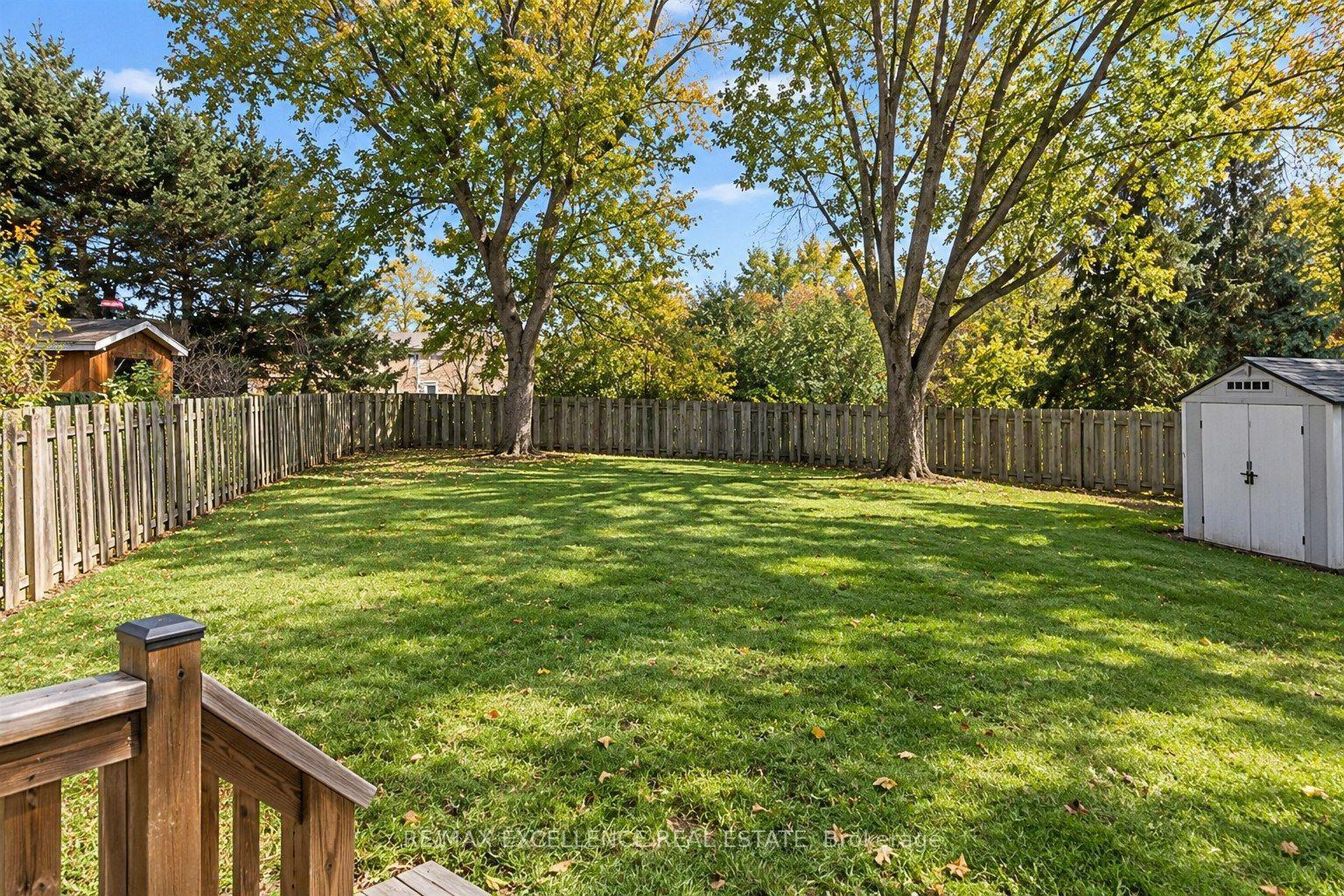 2458 Cobbinshaw Circle, Mississauga — Semi-Detached for sale, photo 1