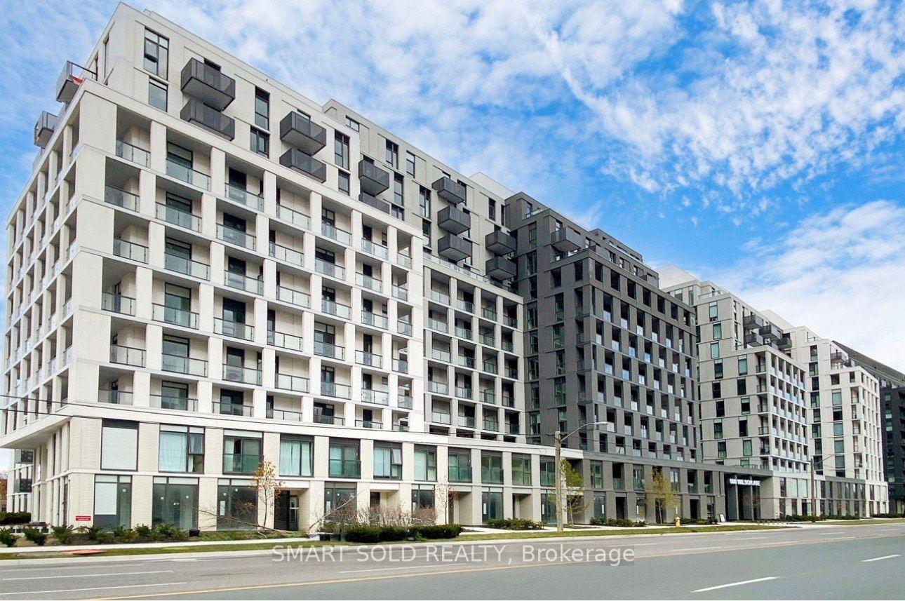 500 Wilson Avenue 348 #348 — photo 1