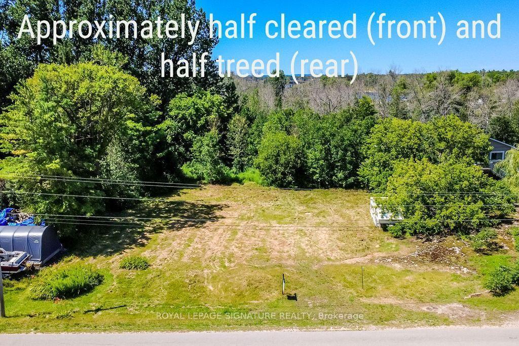 3196 Port Severn Road, Severn — Land for sale, photo 1