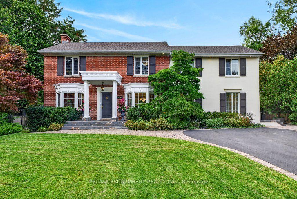3151 Lakeshore Road, Burlington — Detached for sale, photo 1