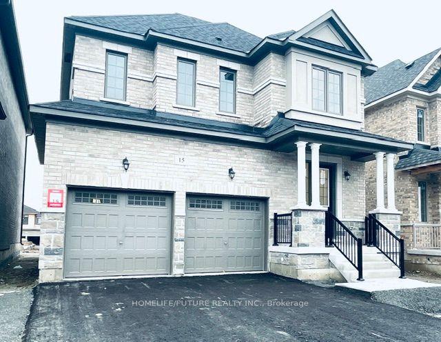 15 Wesley Brooks Street — photo 1