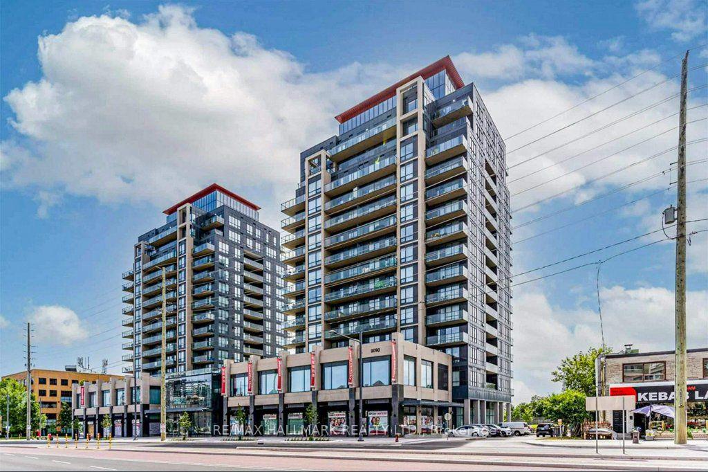 9090 Yonge Street 806B #806B — photo 1