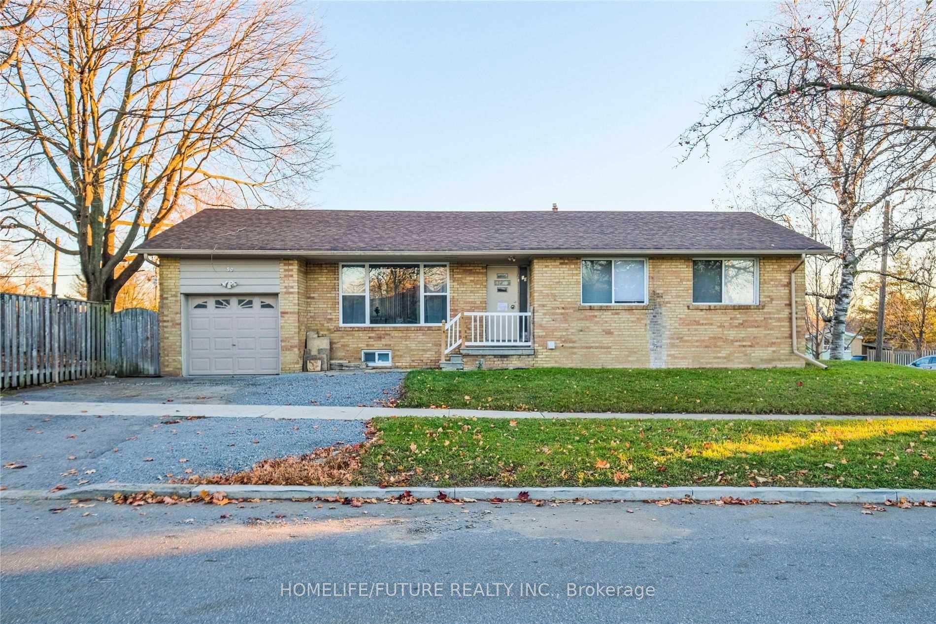 50 Benlight Crescent, Toronto — Detached for sale, photo 1