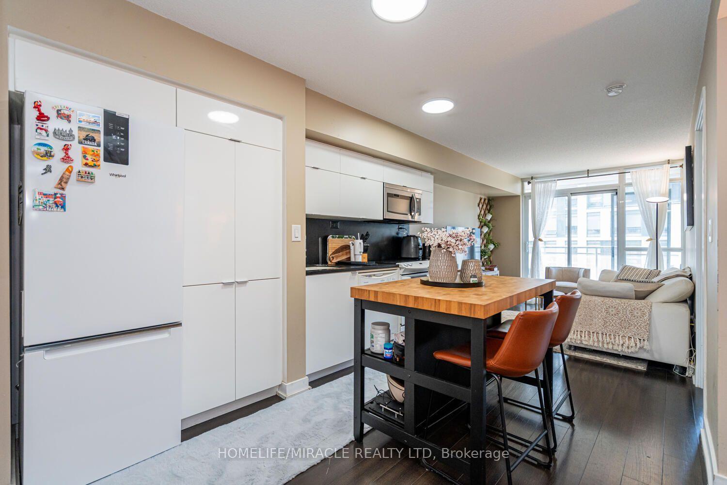 151 Dan Leckie Way 610 #610, Toronto — Condo for sale, photo 1